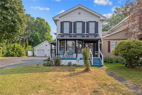 209 Syracuse Ave, Oswego, NY 13126