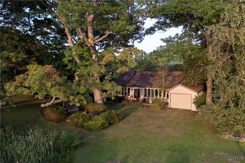 151 Burtis Point Rd, Owasco, NY 13021