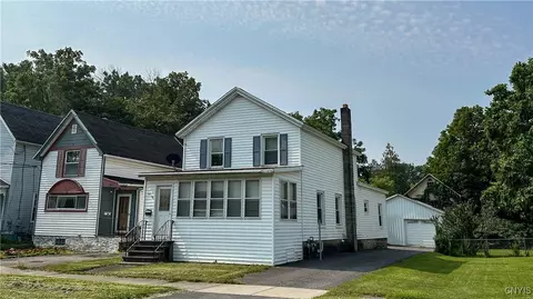 55 W River St, German Flatts, NY 13357