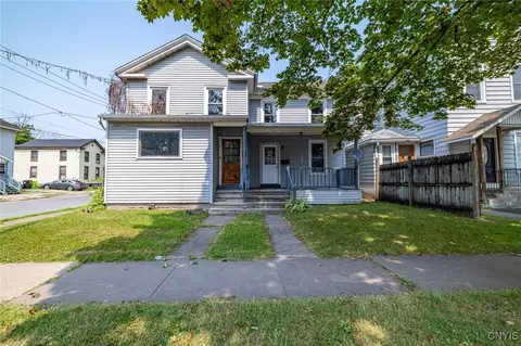 348 Lenox Ave, Oneida, NY 13421