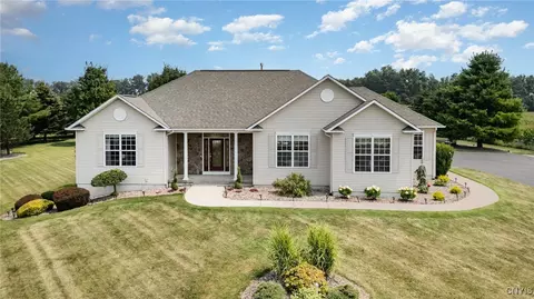 6928 Forbes Rd, Lincoln, NY 13032