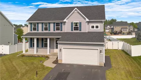 217 San Marino, Van Buren, NY 13027