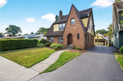 632 Scoville Ave, Syracuse, NY 13203
