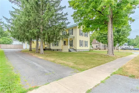 5 Church St, Philadelphia, NY 13673