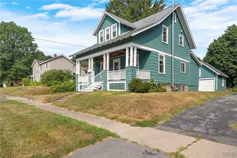 607 Highland St, Fulton, NY 13069