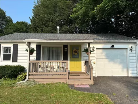 26 Helen Ave, Cortland, NY 13045