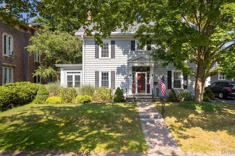 205 S 4th St, Fulton, NY 13069