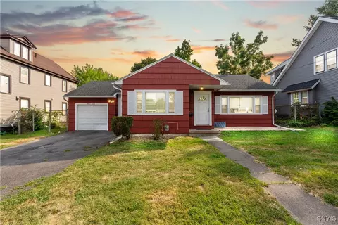 1120 E Colvin St, Syracuse, NY 13210
