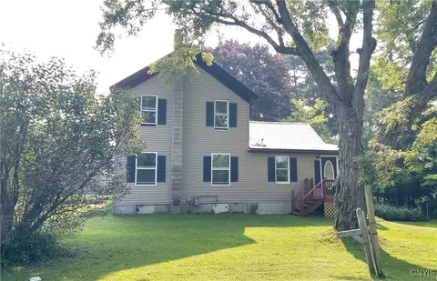 265 Champlin Rd, Groton, NY 13073