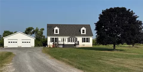 13023 Fuller Rd, Adams Center, NY 13606