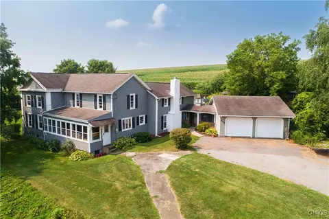 809 North Rd, Tully, NY 13159
