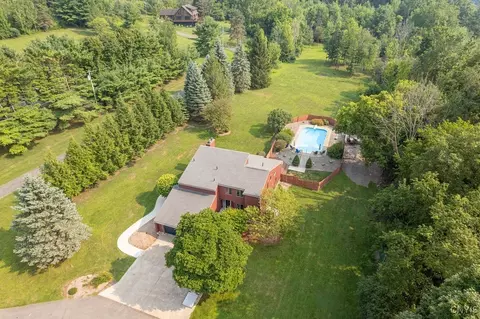 5656 Sentinel Heights Rd, Onondaga, NY 13078