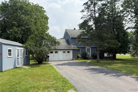 38 Adams Ave, Owasco, NY 13021