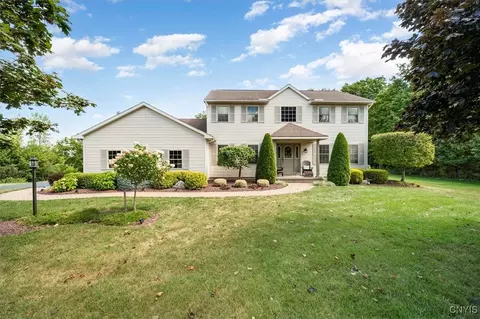 140 Hunt Valley Rd, Oneida, NY 13421