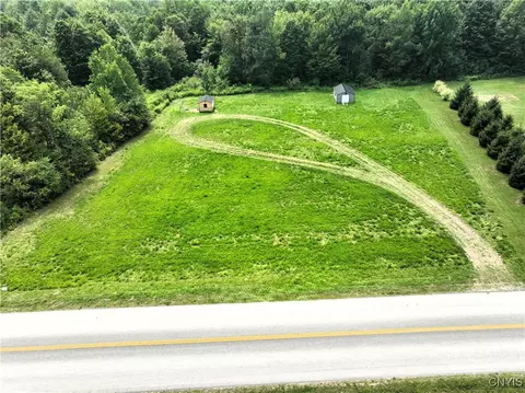 8700 E Floyd Rd, Floyd, NY 13354