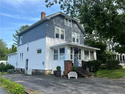 211 Summit St, Boonville, NY 13309