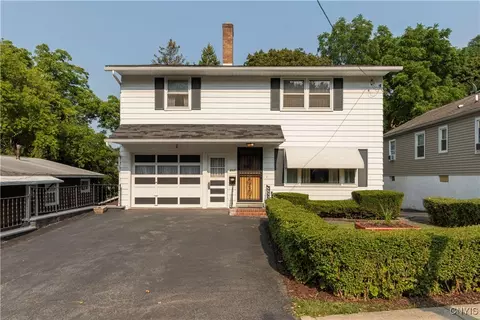217 Boston St, Syracuse, NY 13206