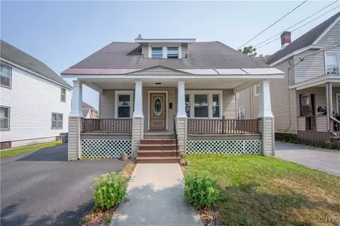 638 Chatham St, Rome, NY 13440