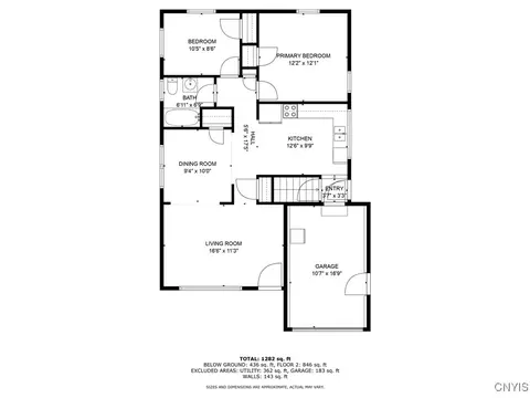 6388 Carson Dr, East Syracuse, NY 13057 photo 29