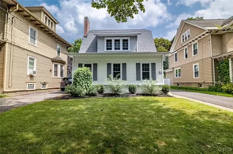 106 Rugby Rd, Syracuse, NY 13206