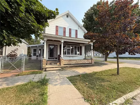 1201 Greene St, Ogdensburg, NY 13669