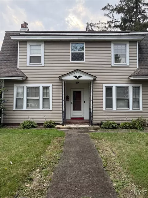 362 Hickok Ave, Syracuse, NY 13206