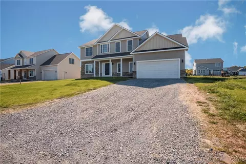 8017 Sedge Grass Road Rd, Lysander, NY 13027