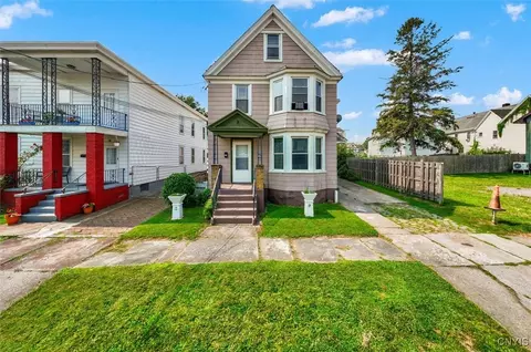 904 Lansing St, Utica, NY 13501