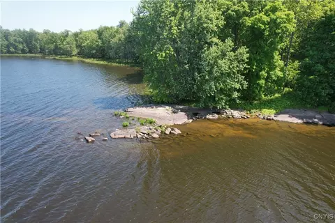 0 W Rdblack, Oswegatchie, NY 13633