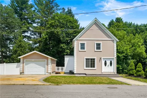 411 E Canal St, Frankfort, NY 13340