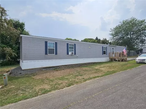 1275 State Route 5 #LOT 159, Elbridge, NY 13060