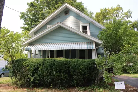 104 Lynhurst Ave, Syracuse, NY 13212