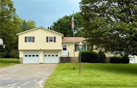 2026 Reservoir Rd, Cassville, NY 13318