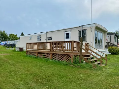 33163 State Route 12e #LOT 19, Cape Vincent, NY 13618