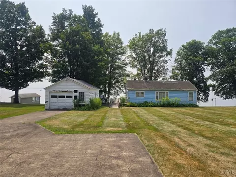 1466 State Route 49, Vienna, NY 13042
