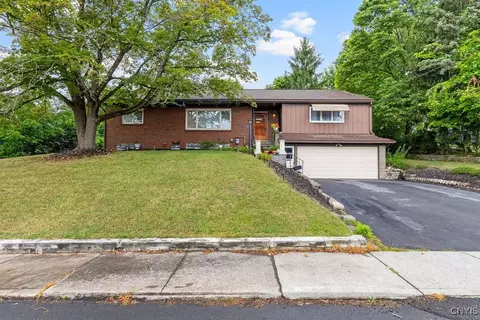 216 Gillis St, Geddes, NY 13209