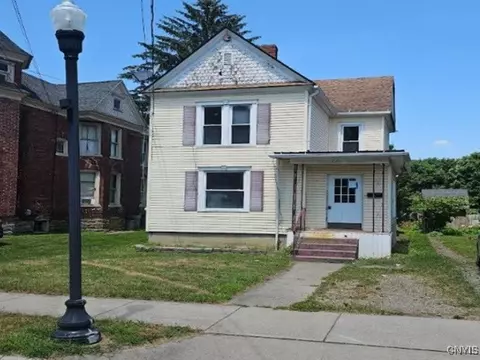 77 Washington St, Hornell, NY 14843