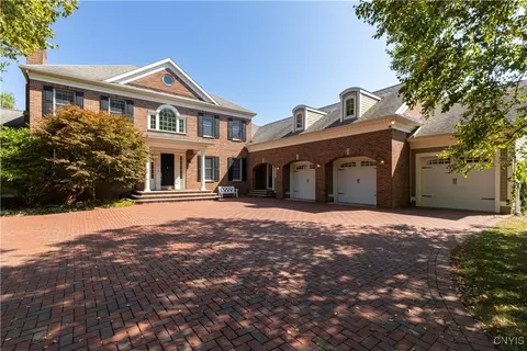 5 Kane Ave, Skaneateles, NY 13152