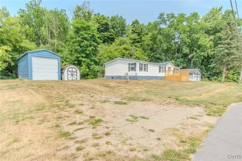 15375 County Route 11, Clayton, NY 13656