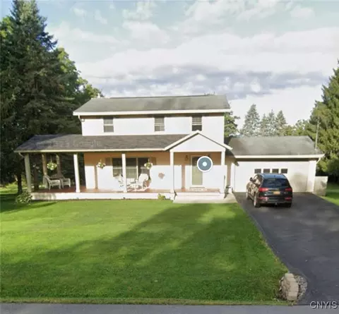 4431 Limeledge Rd, Marcellus, NY 13108