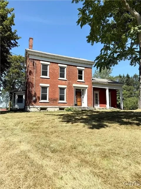 5911 S Street Rd, Fleming, NY 13021