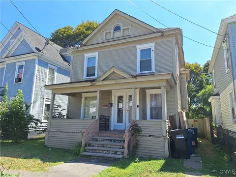 183 W Ostrander Ave, Syracuse, NY 13205