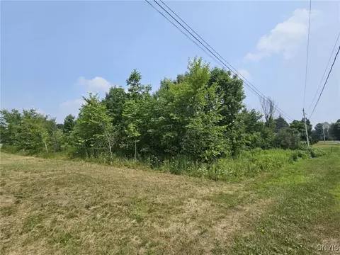 County Route 37, West Monroe, NY 13167
