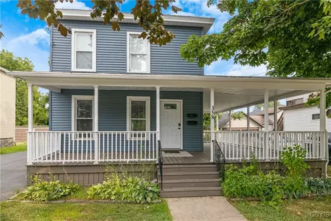 358 Washington Ave, Oneida, NY 13421