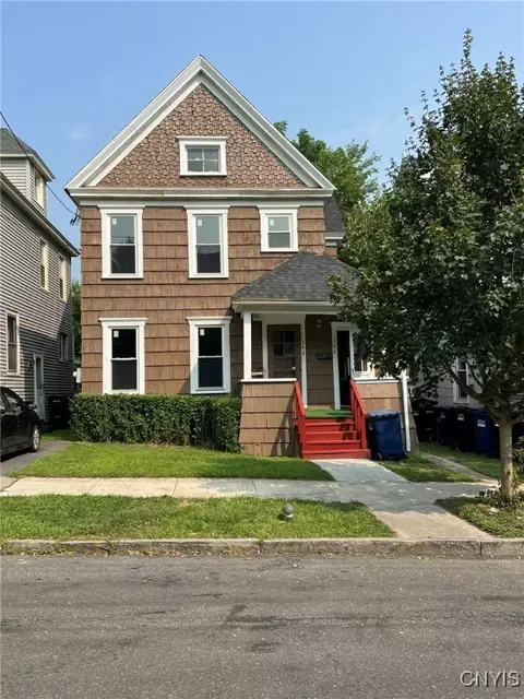 344 Bryant Ave #46, Syracuse, NY 13204