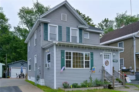 415 Healy Ave, Rome, NY 13440