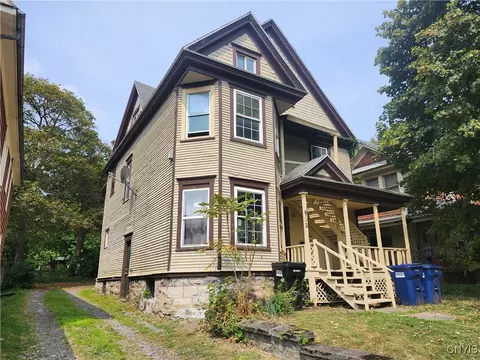 3720 S Salina St, Syracuse, NY 13205