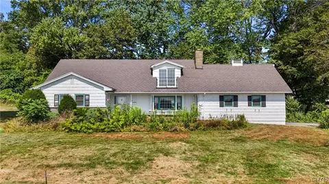 114 Harts Hill Ter, Whitestown, NY 13492