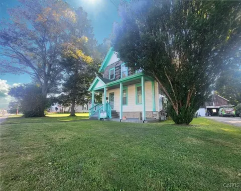 19 N West St, Homer, NY 13077