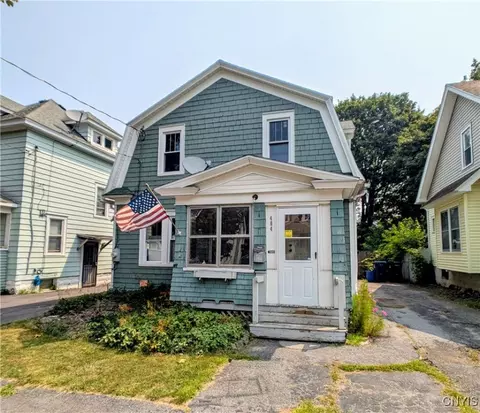 404 Helen St, Syracuse, NY 13203